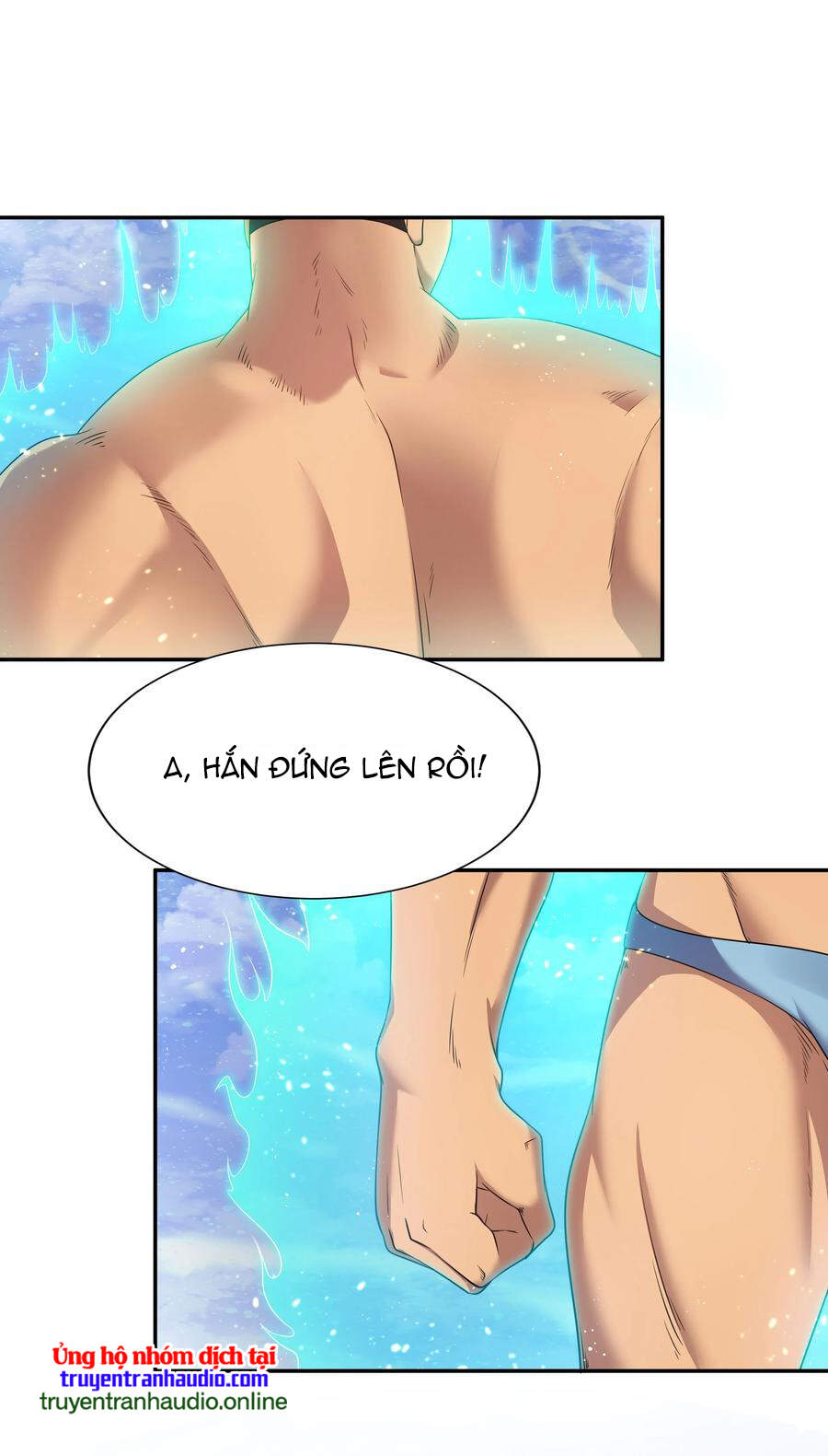 Toàn Bộ Tu Chân Giới Muội Tử Muốn Bắt Ta chapter 51 - Upload bởi truyensieuhay.com