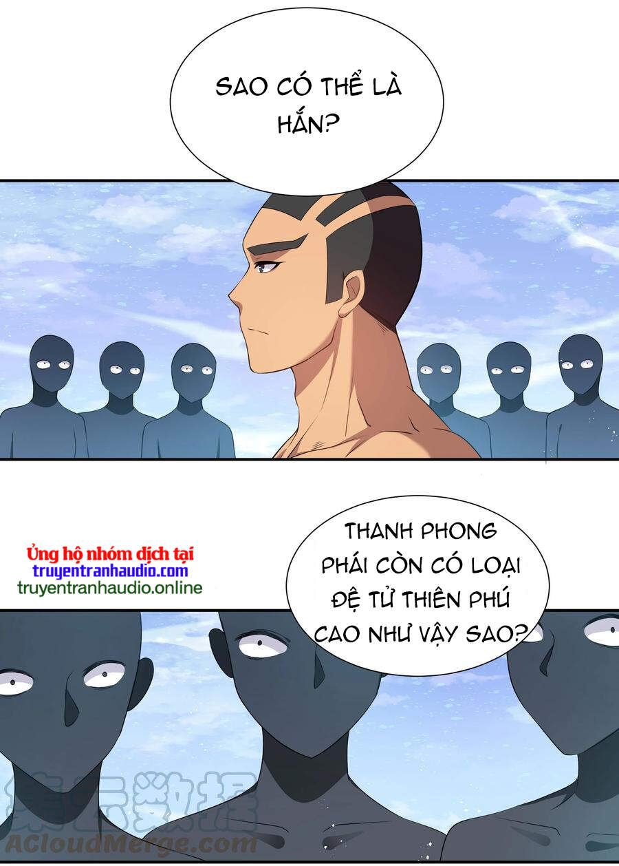 Toàn Bộ Tu Chân Giới Muội Tử Muốn Bắt Ta chapter 51 - Upload bởi truyensieuhay.com