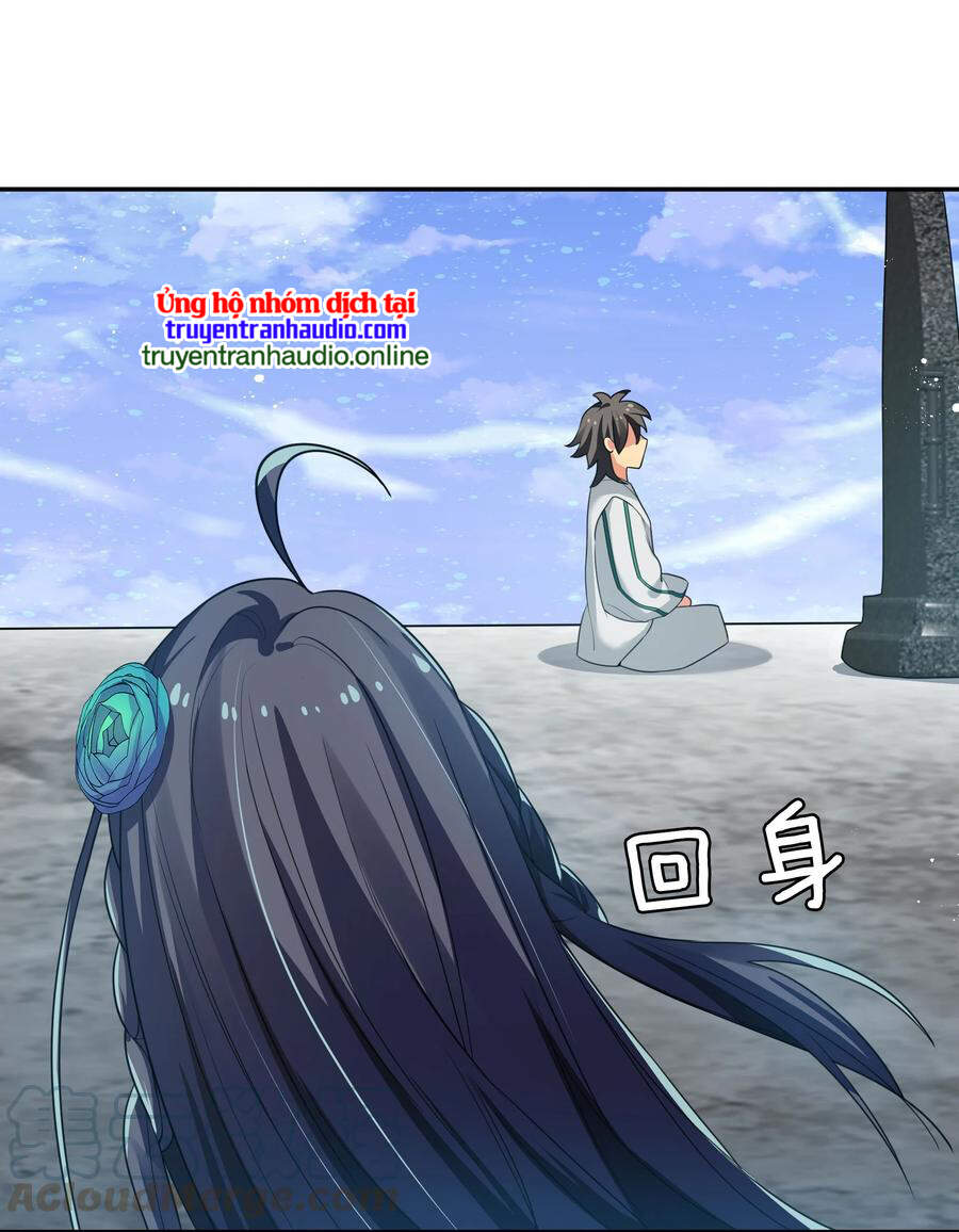 Toàn Bộ Tu Chân Giới Muội Tử Muốn Bắt Ta chapter 51 - Upload bởi truyensieuhay.com