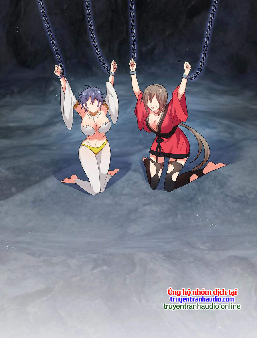 Toàn Bộ Tu Chân Giới Muội Tử Muốn Bắt Ta chapter 51 - Upload bởi truyensieuhay.com