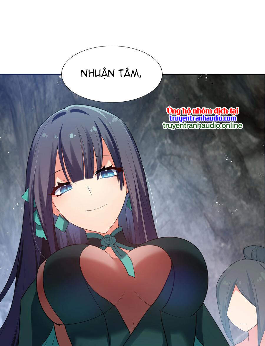 Toàn Bộ Tu Chân Giới Muội Tử Muốn Bắt Ta chapter 51 - Upload bởi truyensieuhay.com