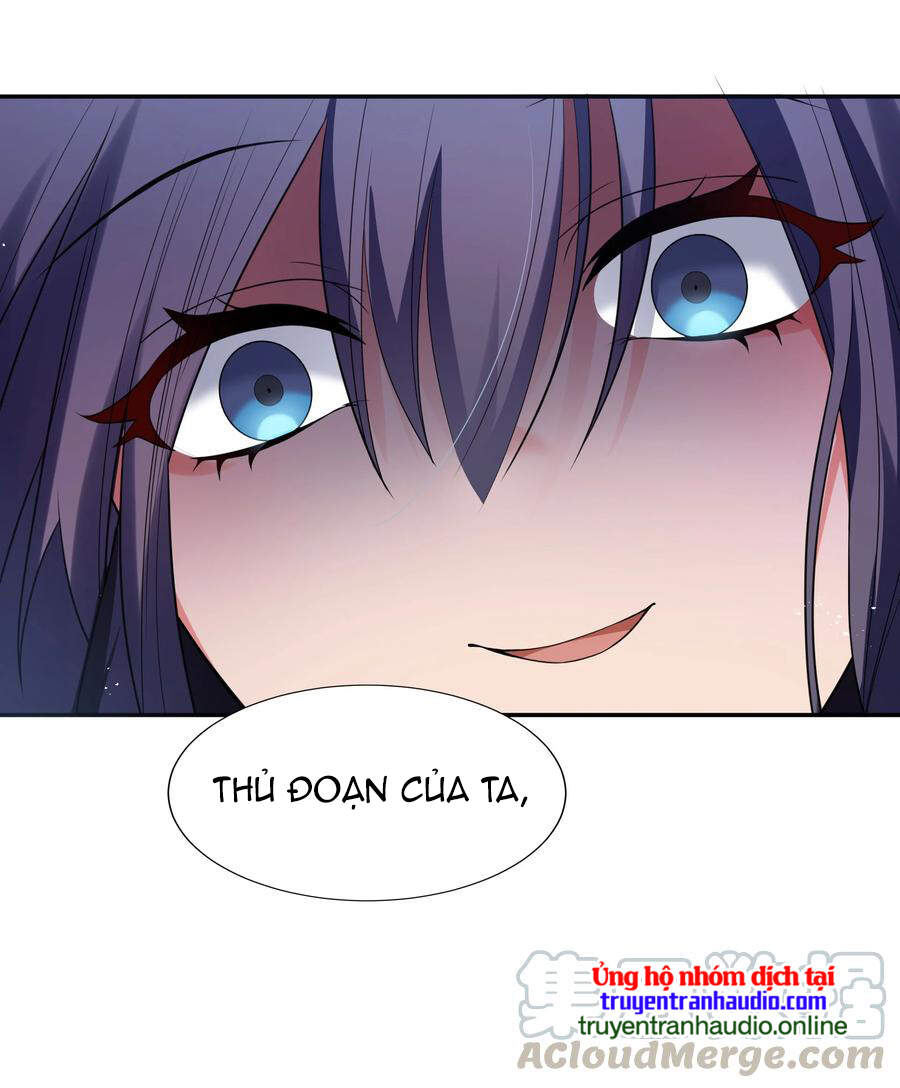 Toàn Bộ Tu Chân Giới Muội Tử Muốn Bắt Ta chapter 51 - Upload bởi truyensieuhay.com