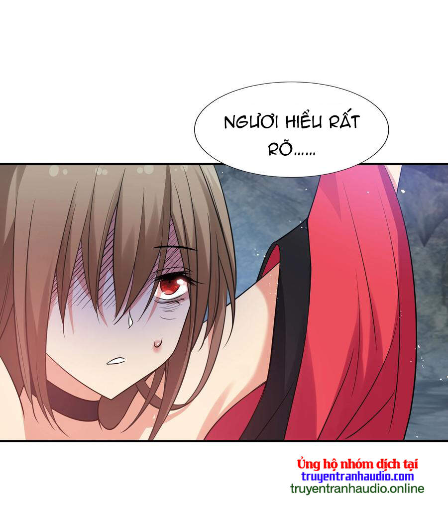 Toàn Bộ Tu Chân Giới Muội Tử Muốn Bắt Ta chapter 51 - Upload bởi truyensieuhay.com