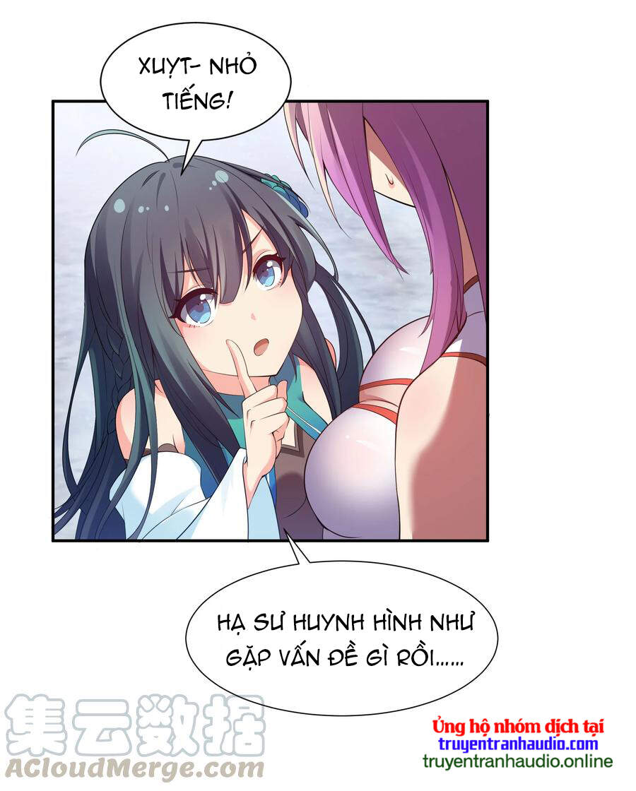 Toàn Bộ Tu Chân Giới Muội Tử Muốn Bắt Ta chapter 51 - Upload bởi truyensieuhay.com