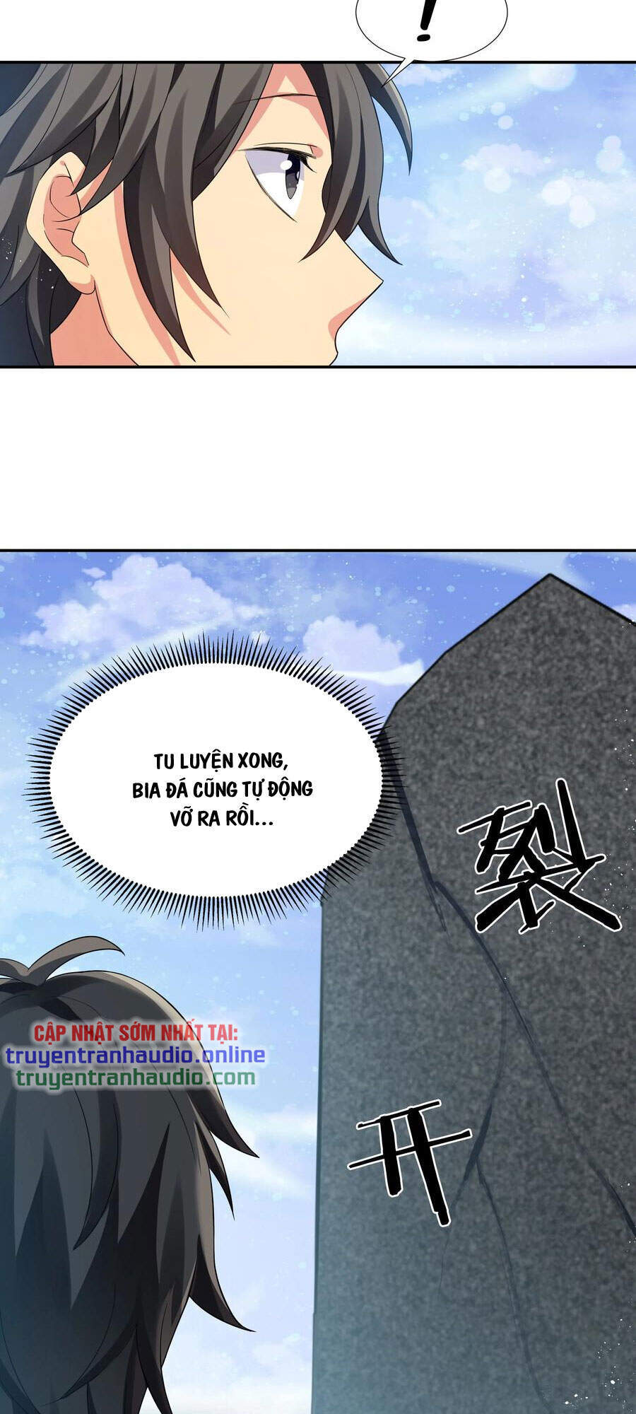 Toàn Bộ Tu Chân Giới Muội Tử Muốn Bắt Ta chapter 52 - Upload bởi truyensieuhay.com