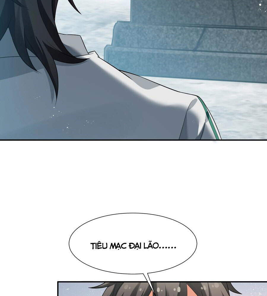Toàn Bộ Tu Chân Giới Muội Tử Muốn Bắt Ta chapter 52 - Upload bởi truyensieuhay.com