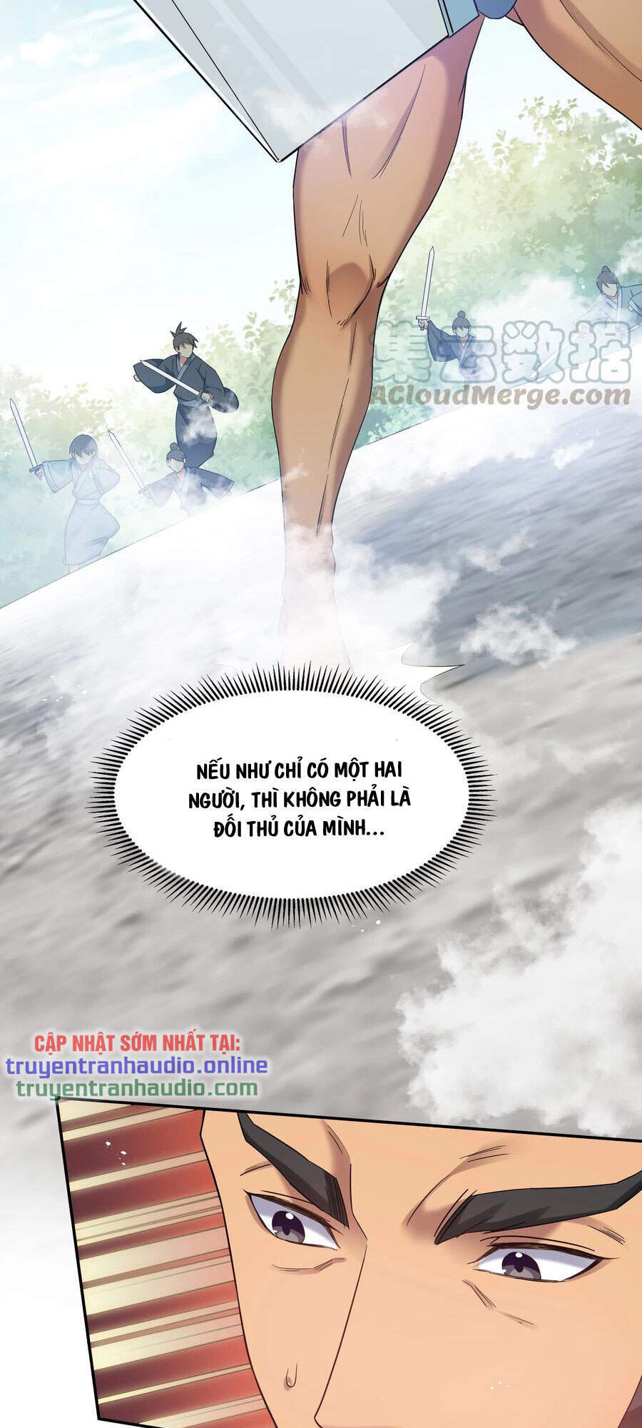 Toàn Bộ Tu Chân Giới Muội Tử Muốn Bắt Ta chapter 52 - Upload bởi truyensieuhay.com