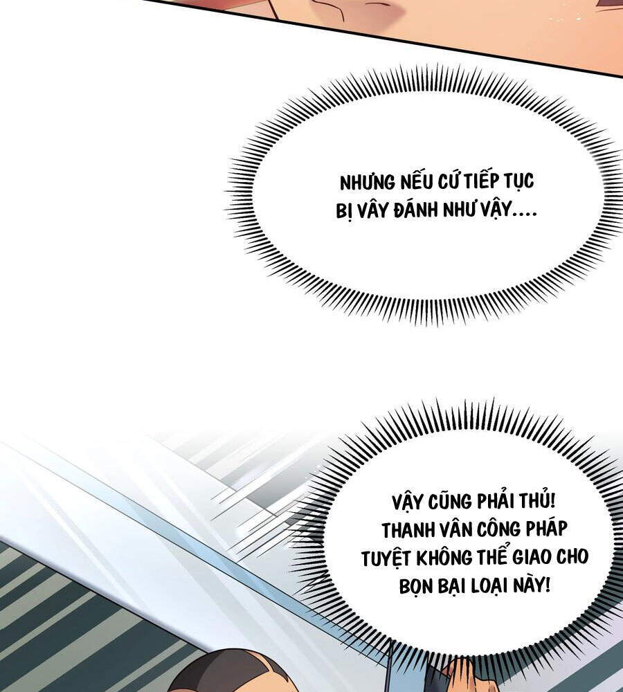 Toàn Bộ Tu Chân Giới Muội Tử Muốn Bắt Ta chapter 52 - Upload bởi truyensieuhay.com