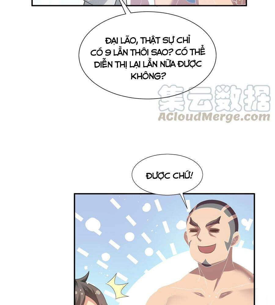 Toàn Bộ Tu Chân Giới Muội Tử Muốn Bắt Ta chapter 52 - Upload bởi truyensieuhay.com