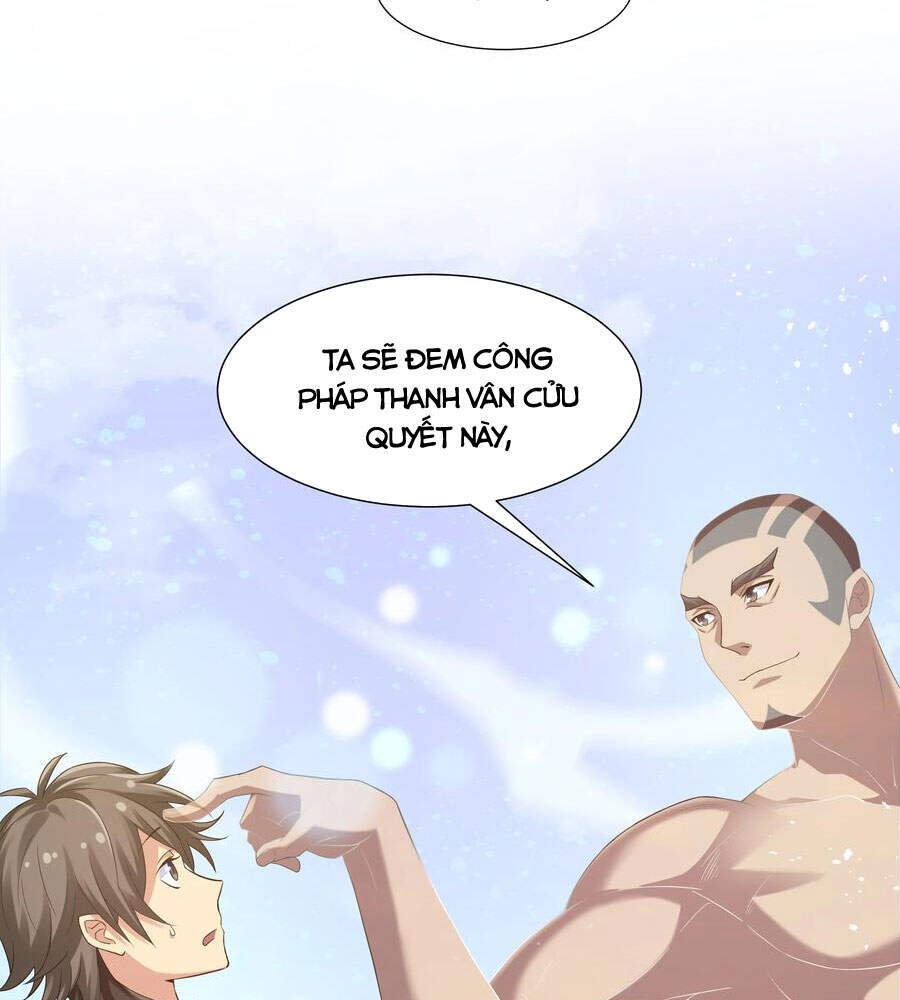Toàn Bộ Tu Chân Giới Muội Tử Muốn Bắt Ta chapter 52 - Upload bởi truyensieuhay.com