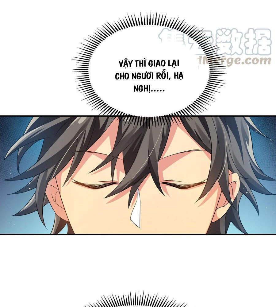 Toàn Bộ Tu Chân Giới Muội Tử Muốn Bắt Ta chapter 52 - Upload bởi truyensieuhay.com