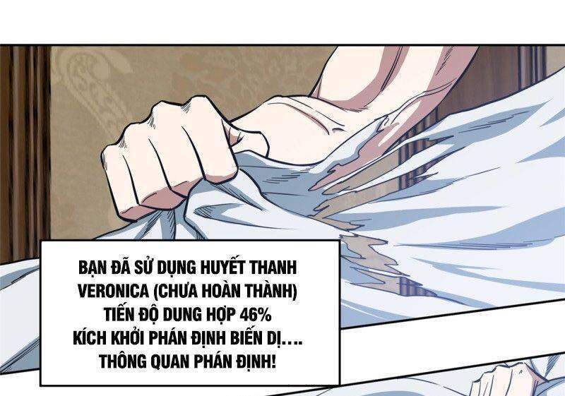 Siêu Cấp Cơ Giới chapter 67 - Trang 15