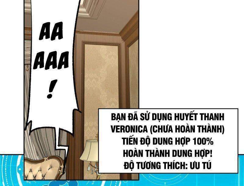 Siêu Cấp Cơ Giới chapter 67 - Trang 17