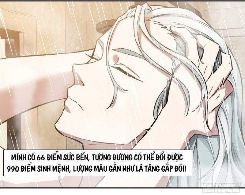 Siêu Cấp Cơ Giới chapter 67 - Trang 19
