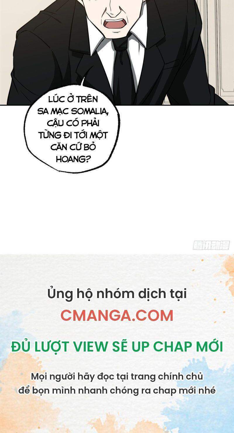 Siêu Cấp Cơ Giới chapter 67 - Trang 26