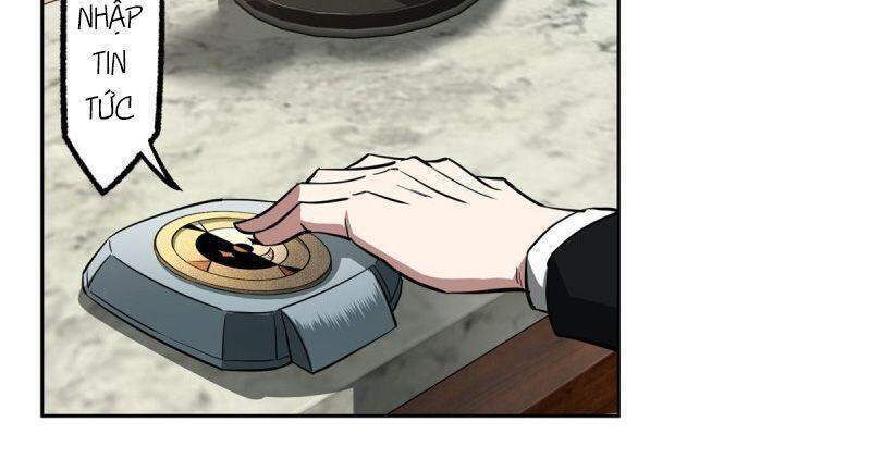 Siêu Cấp Cơ Giới chapter 67 - Trang 4