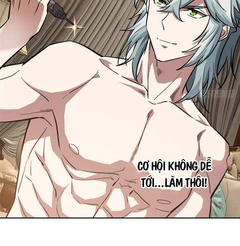 Siêu Cấp Cơ Giới chapter 67 - Trang 10