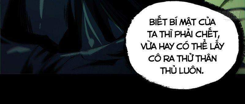 Đại Tượng Vô Hình chapter 156 - Upload bởi truyensieuhay.com