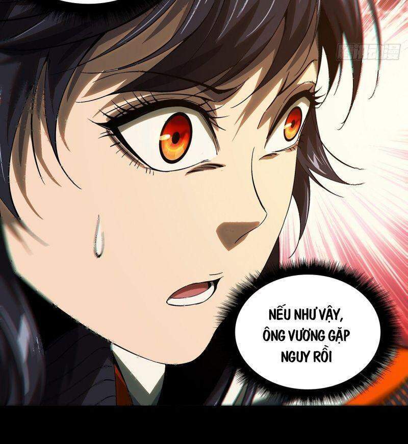 Đại Tượng Vô Hình chapter 156 - Upload bởi truyensieuhay.com