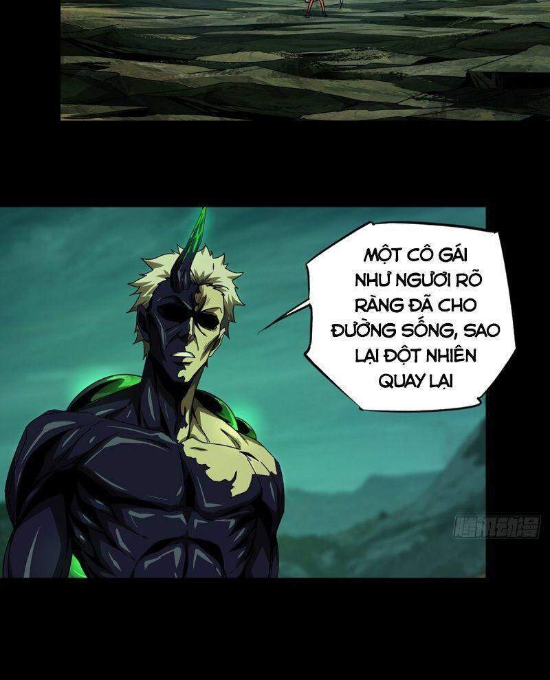 Đại Tượng Vô Hình chapter 156 - Upload bởi truyensieuhay.com