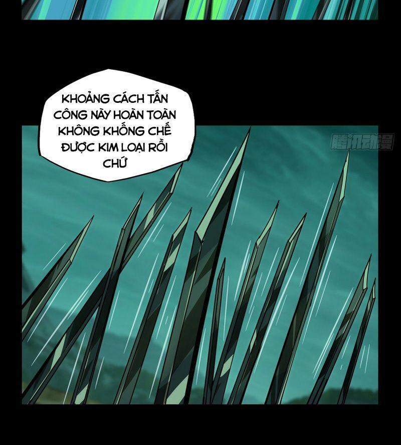 Đại Tượng Vô Hình chapter 156 - Upload bởi truyensieuhay.com