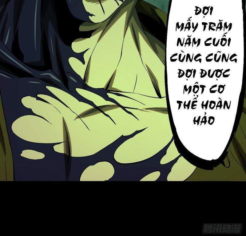 Đại Tượng Vô Hình chapter 156 - Upload bởi truyensieuhay.com