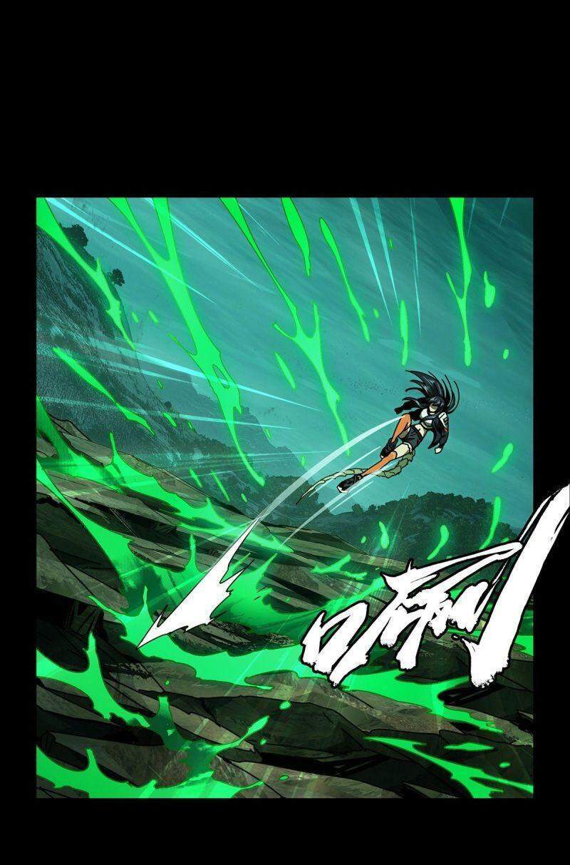 Đại Tượng Vô Hình chapter 156 - Upload bởi truyensieuhay.com