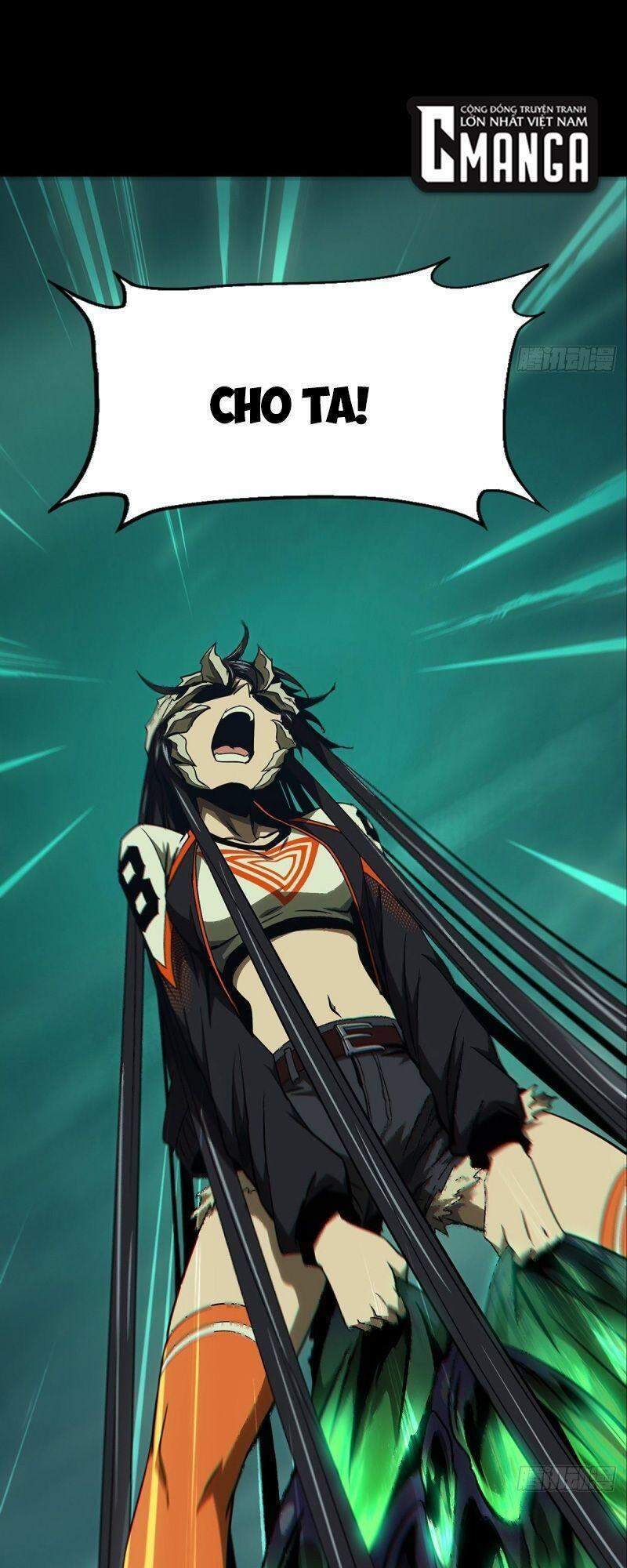 Đại Tượng Vô Hình chapter 157 - Upload bởi truyensieuhay.com