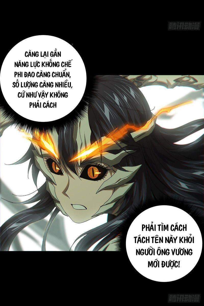 Đại Tượng Vô Hình chapter 157 - Upload bởi truyensieuhay.com