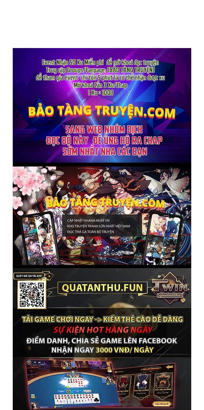 Sự trở lại của anh hùng diệt thế chapter 18.5 - Upload bởi truyensieuhay.com