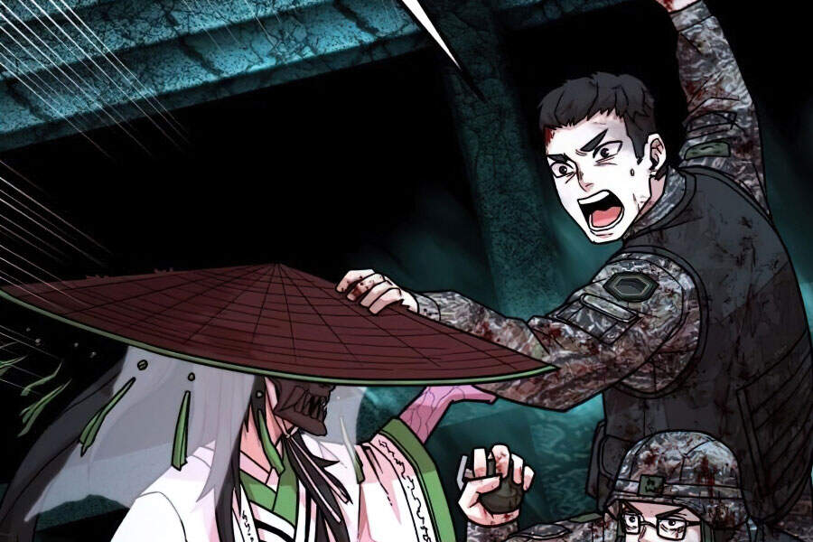 Sự trở lại của anh hùng diệt thế chapter 18.5 - Upload bởi truyensieuhay.com