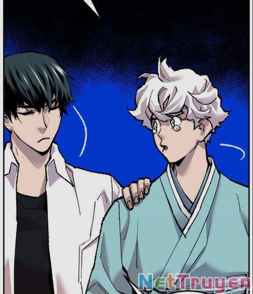 Phá Bỏ Giới Hạn chapter 46 - Upload bởi truyensieuhay.com