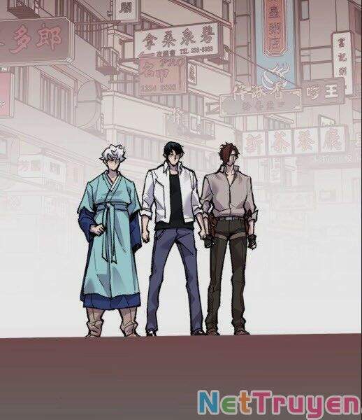 Phá Bỏ Giới Hạn chapter 46 - Upload bởi truyensieuhay.com