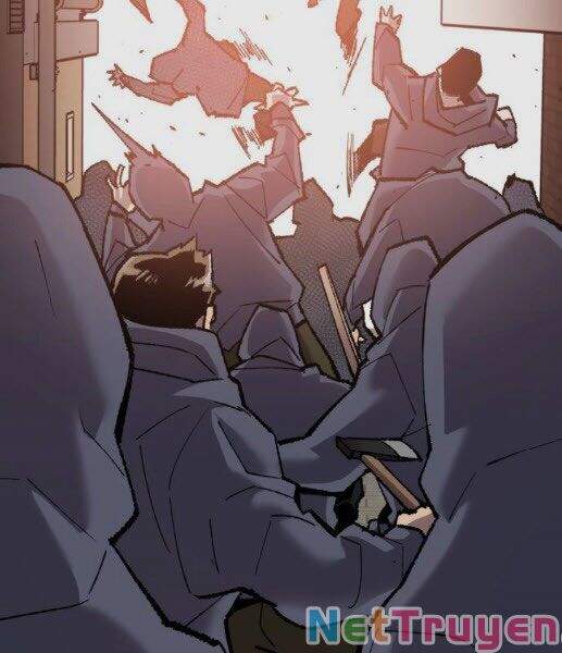 Phá Bỏ Giới Hạn chapter 46 - Upload bởi truyensieuhay.com