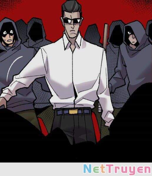 Phá Bỏ Giới Hạn chapter 46 - Upload bởi truyensieuhay.com