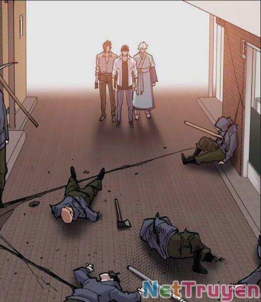Phá Bỏ Giới Hạn chapter 46 - Upload bởi truyensieuhay.com