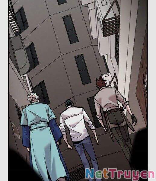 Phá Bỏ Giới Hạn chapter 46 - Upload bởi truyensieuhay.com