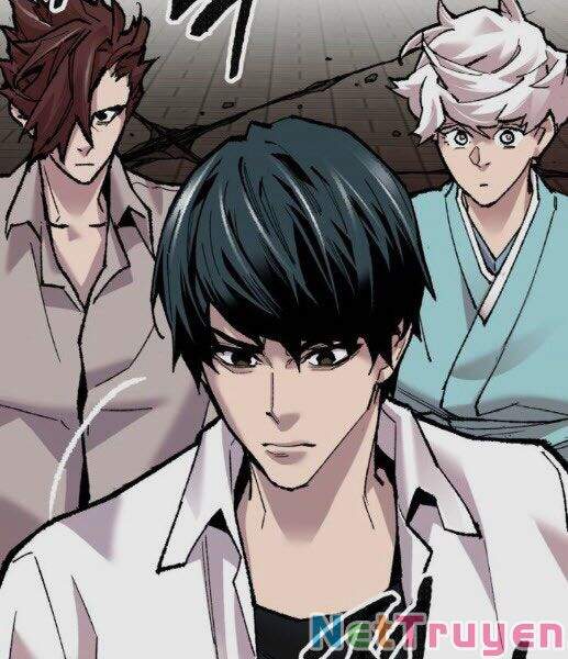 Phá Bỏ Giới Hạn chapter 46 - Upload bởi truyensieuhay.com