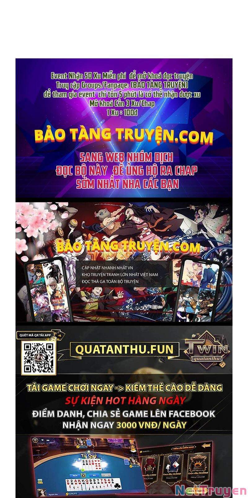 Phá Bỏ Giới Hạn chapter 46 - Upload bởi truyensieuhay.com