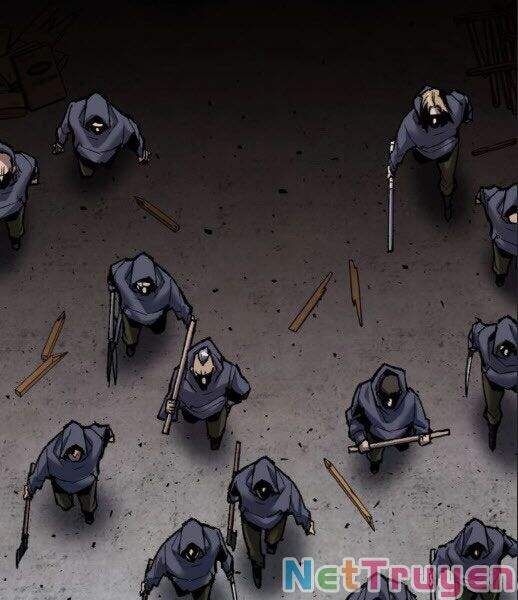 Phá Bỏ Giới Hạn chapter 46 - Upload bởi truyensieuhay.com