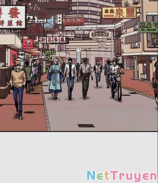 Phá Bỏ Giới Hạn chapter 46 - Upload bởi truyensieuhay.com