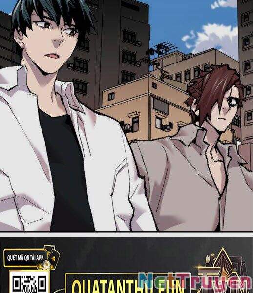 Phá Bỏ Giới Hạn chapter 46 - Upload bởi truyensieuhay.com