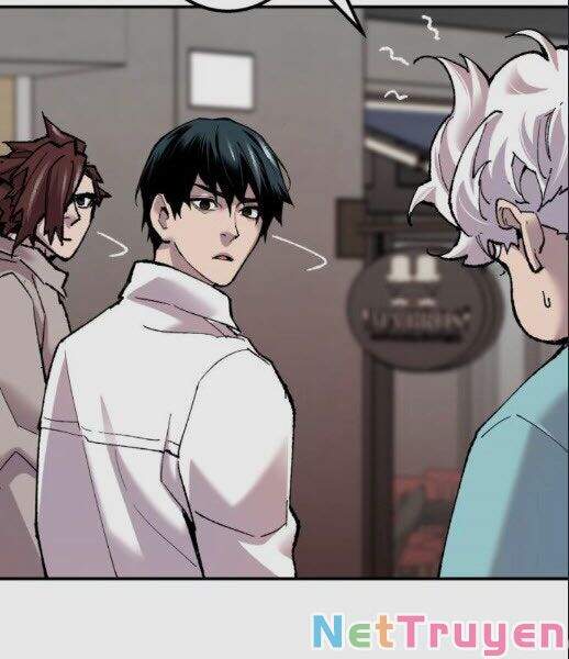 Phá Bỏ Giới Hạn chapter 46 - Upload bởi truyensieuhay.com