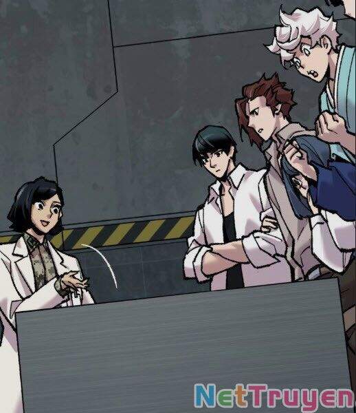 Phá Bỏ Giới Hạn chapter 46 - Upload bởi truyensieuhay.com