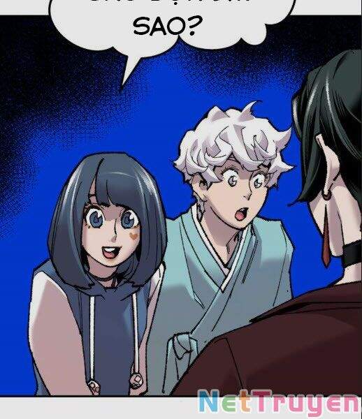 Phá Bỏ Giới Hạn chapter 46 - Upload bởi truyensieuhay.com