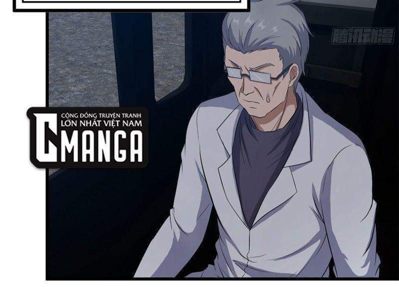 Tôi Chuyển Vàng Tại Mạt Thế chapter 213 - Trang 26