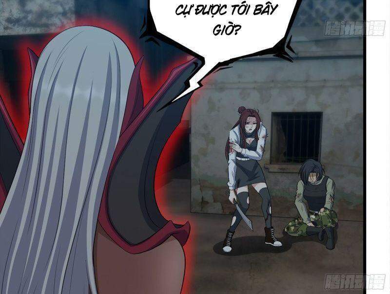 Tôi Chuyển Vàng Tại Mạt Thế chapter 213 - Trang 32