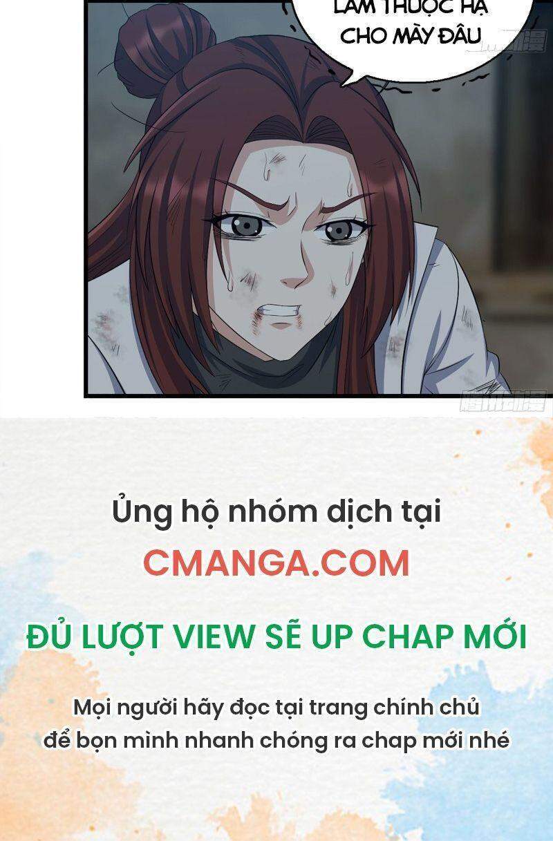 Tôi Chuyển Vàng Tại Mạt Thế chapter 213 - Trang 34