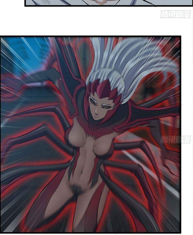Tôi Chuyển Vàng Tại Mạt Thế chapter 213 - Trang 8