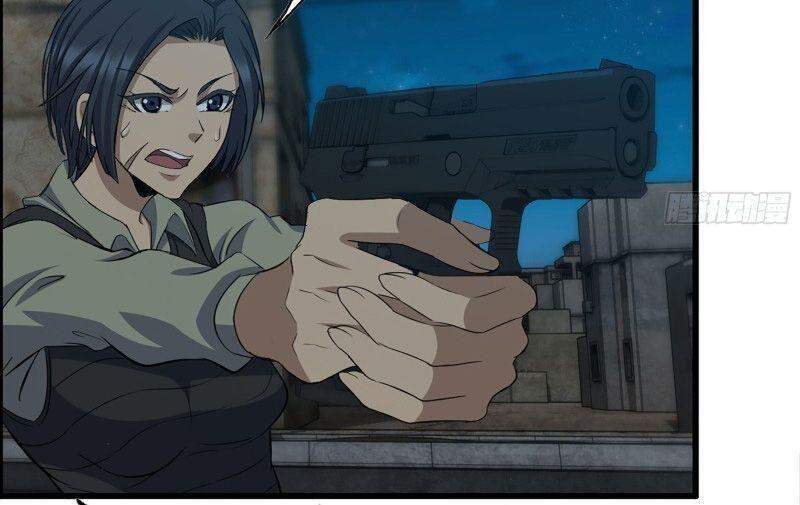 Tôi Chuyển Vàng Tại Mạt Thế chapter 213 - Trang 10